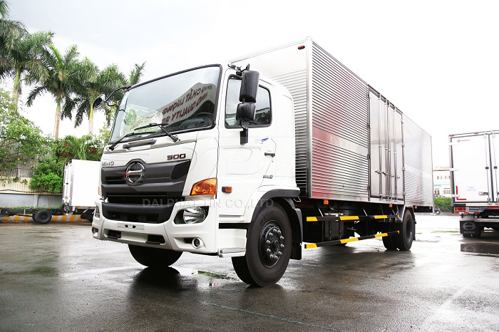 Xe tải isuzu Tây Ninh  Đại lý isuzu chính hãng tại Tây Ninh